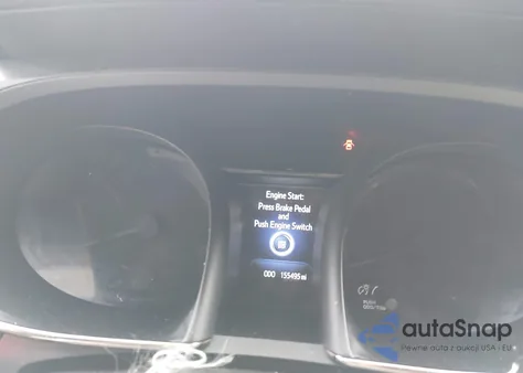 2016 Toyota Avalon Xle из США, поврежденный, VIN 4T1BK1EB9GU215815